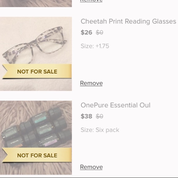 Bundle do Stephanie - Picture 2 of 8